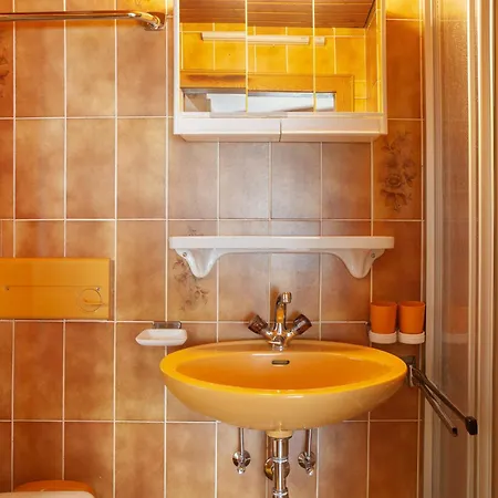 Apartment Piburgersee Oetz