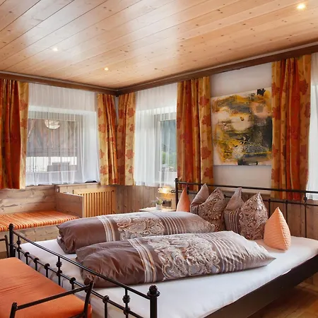 Apartment Piburgersee Oetz