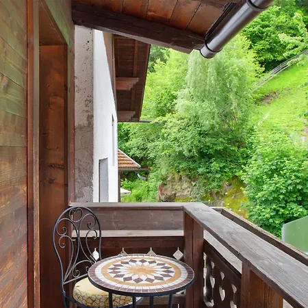 Apartment Piburgersee Oetz