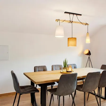 Apartment Piburgersee