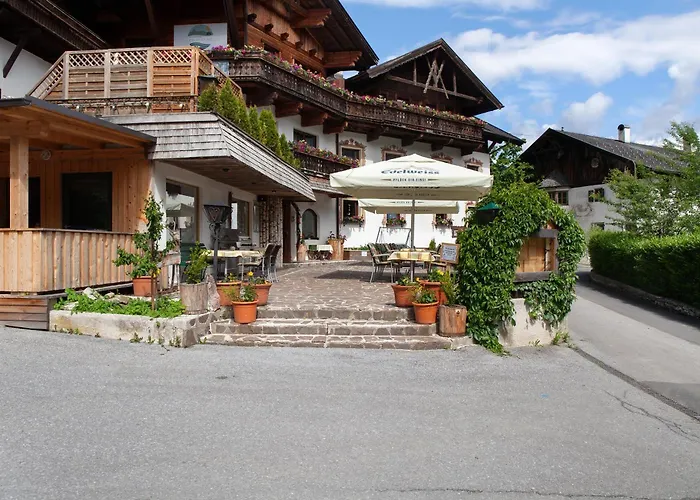 Apartman Piburgersee