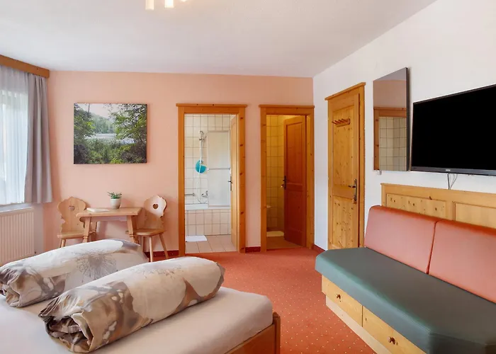 Piburgersee Apartman