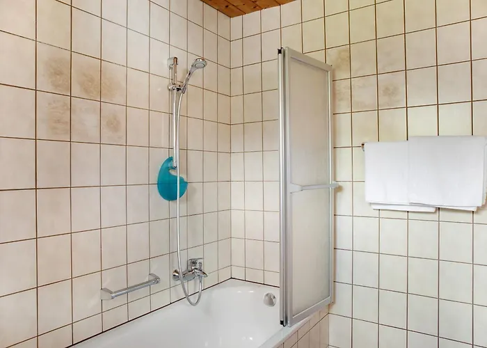 Piburgersee Apartman *