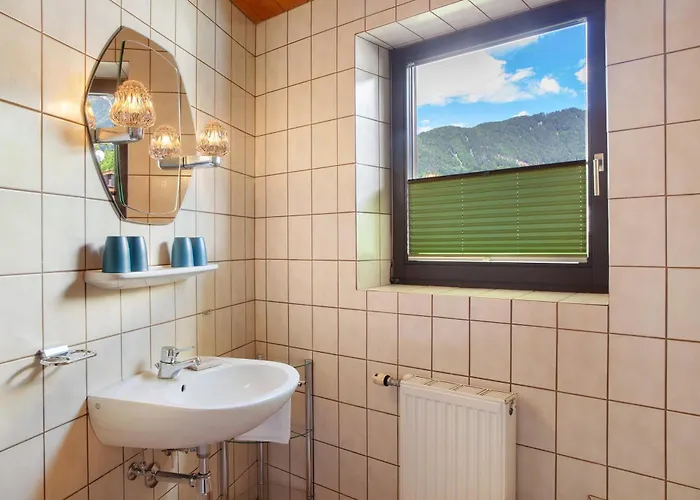 Piburgersee Apartman