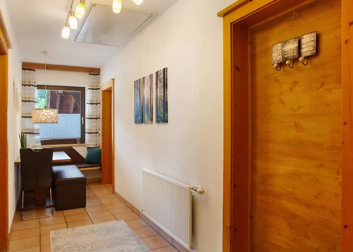 Apartman Piburgersee