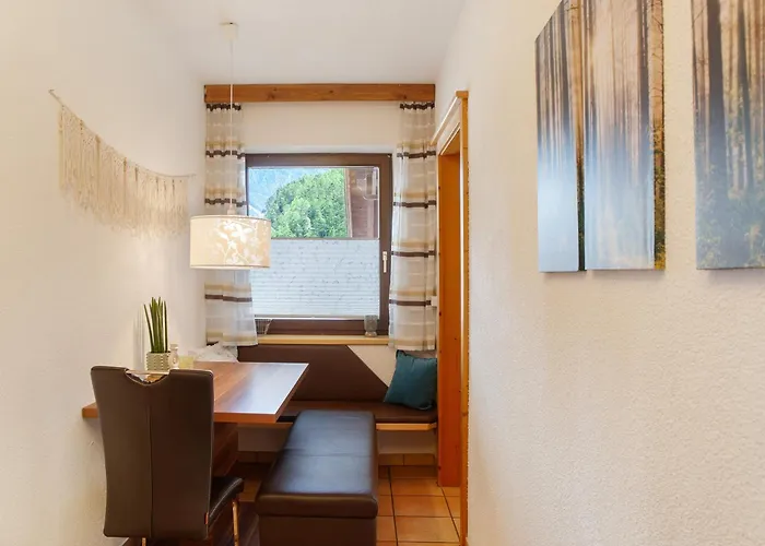 Apartman Piburgersee *