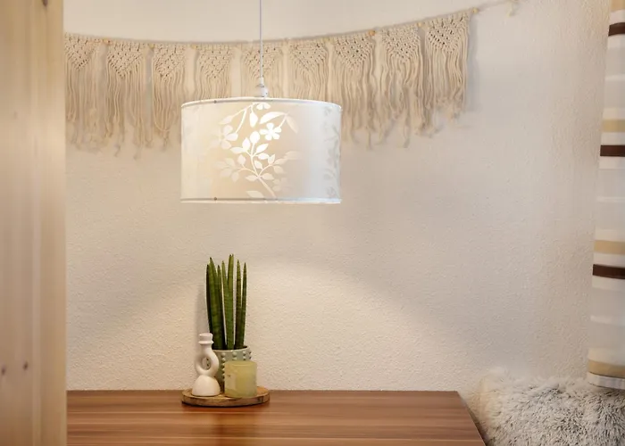 Apartman Piburgersee Oetz