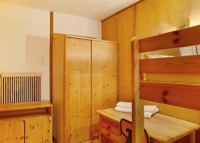 Piburgersee Apartman Oetz