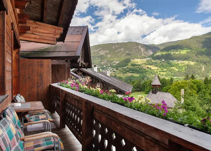 Apartman Piburgersee