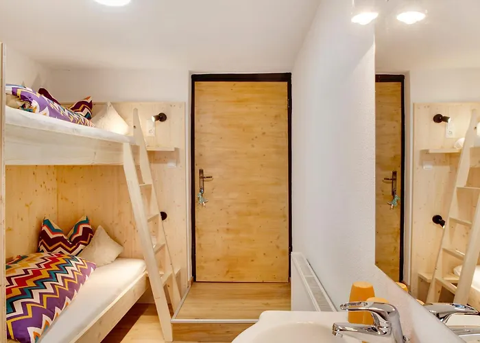 Piburgersee Apartman Oetz