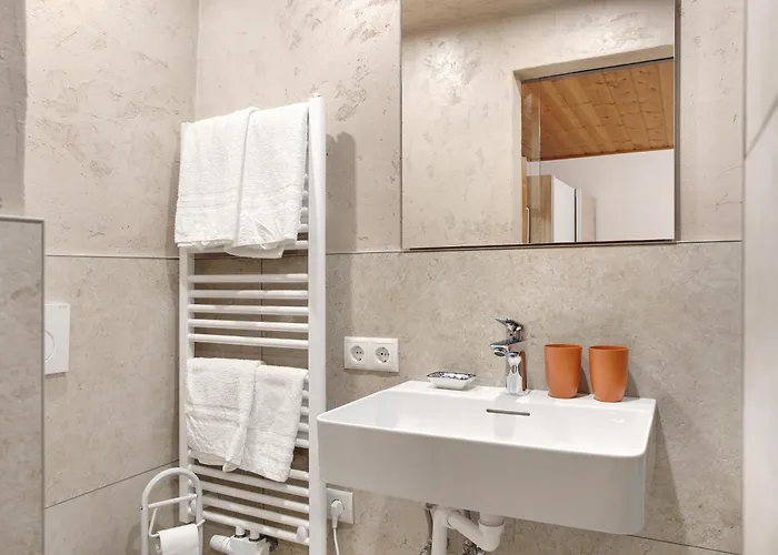 Apartman Piburgersee *