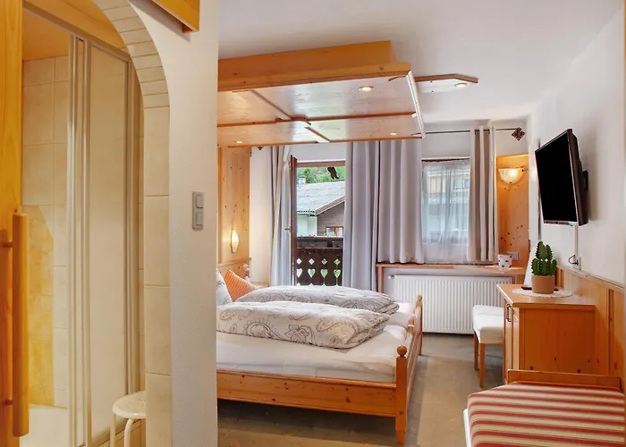 Apartman Piburgersee