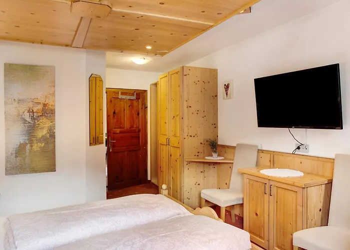 Apartman Piburgersee *