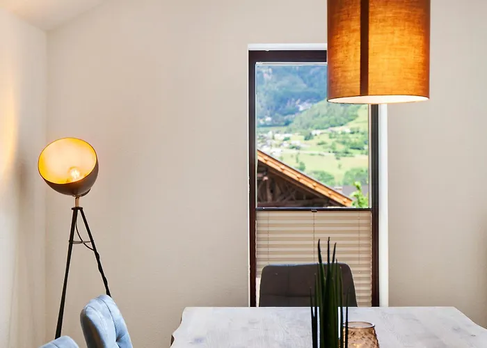 Piburgersee Apartman