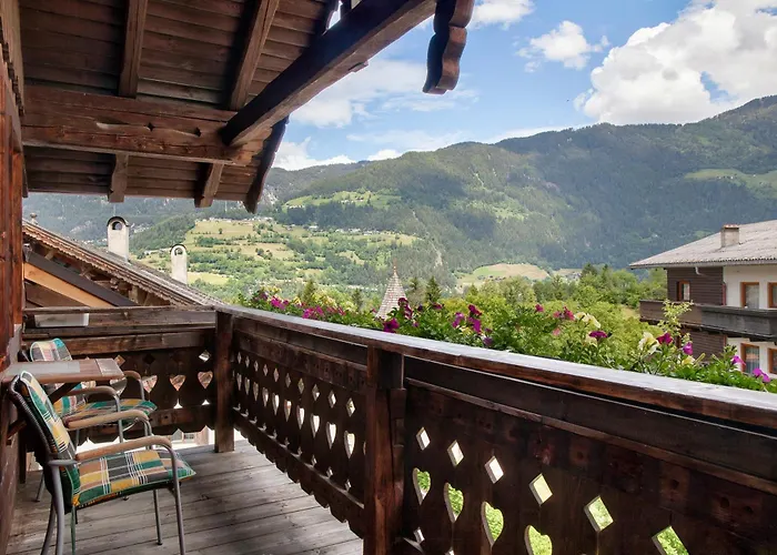 Apartman Piburgersee *