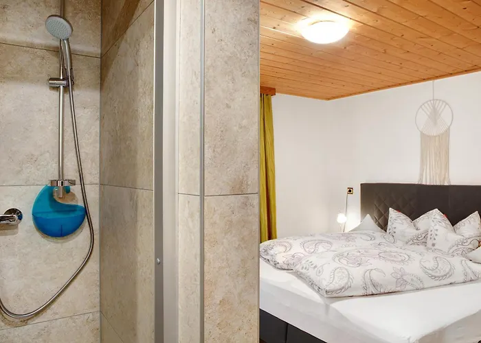 Apartman Piburgersee *