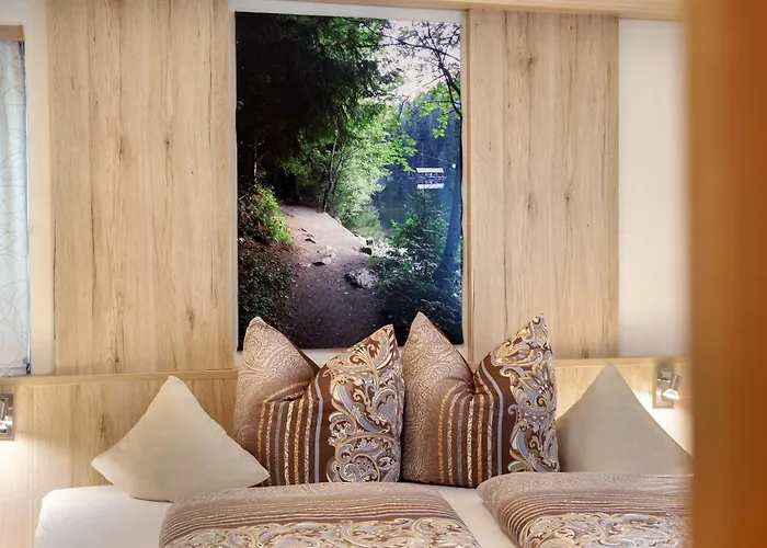 Apartman Piburgersee *