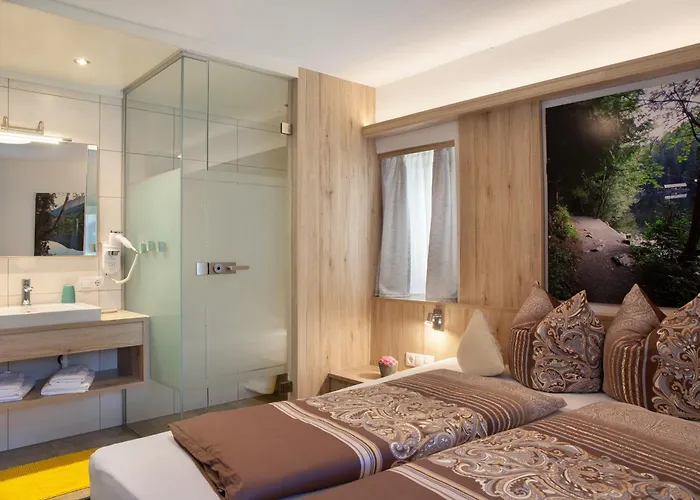 Piburgersee Apartman Oetz