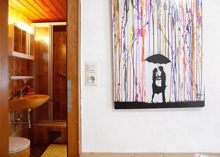 Apartman Piburgersee Oetz