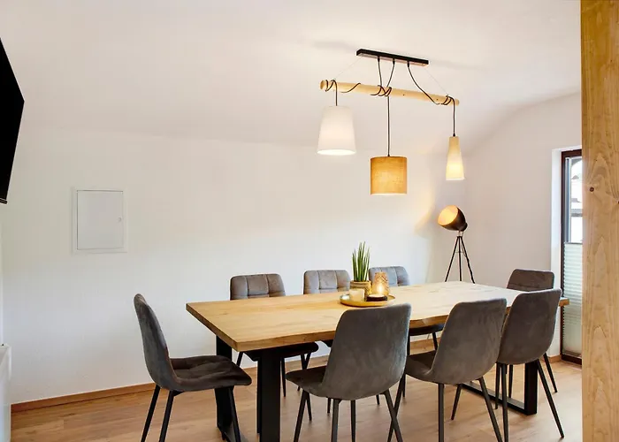 Apartman Piburgersee