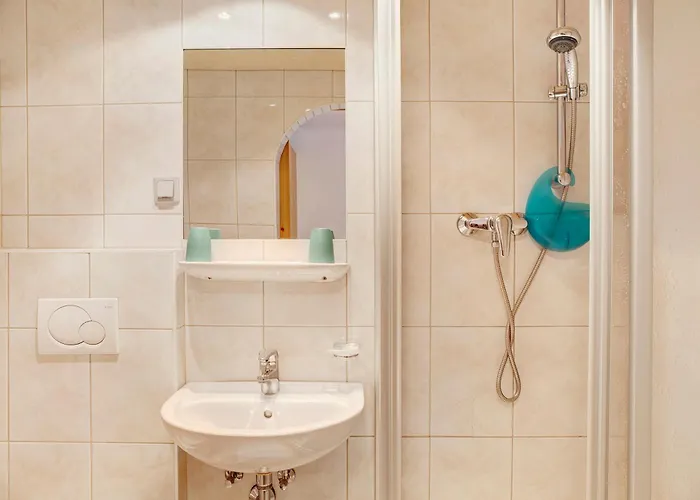 Piburgersee Apartman