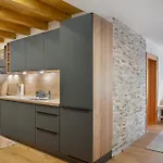 Apartment Piburgersee Oetz